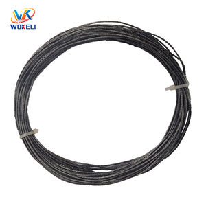 Customized Industrial Profiling Machine Cutting Wire <strong>Molybdenum</strong>/Tungsten High Frequency Welded Saw Band Knife - Product Image 1