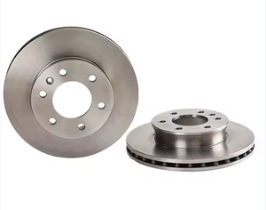 Disco de freno de autopartes para Bens Sprinter OE9064210012 - Product Image 4