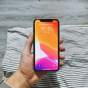 ขายส่ง สมาร์ทโฟนใหม่แกะกล่อง รุ่น 13/11/11 Pro 5G แรม 4GB หน้าจอ 6.1 นิ้ว รองรับ GSM/CDMA ความจุ <span class=keywords><strong>128GB</strong></span> - Product Image 5