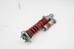 2S-HND027 dwd โช้คอัพโมโนคิวบ์2Way โช้คอัพสำหรับ Honda <span class=keywords><strong>Civic</strong></span> coup/sedon NONE-Si 50mm <span class=keywords><strong>FC</strong></span> 16-21 - Product Image 4