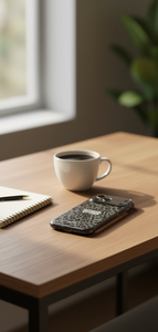 Funda para iPhone con Estampado de Leopardo 17, TPU y PC, Antigolpes, Diseño Animal, Carcasa para Teléfono Móvil - Product Image 2