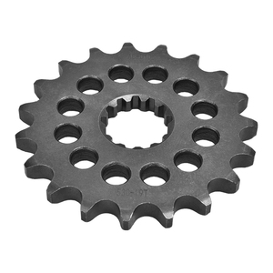 อะไหล่มอเตอร์ไซค์ปลอมเฟืองด้านหน้า530-19ตันสำหรับ <span class=keywords><strong>Triumph</strong></span> 750 <span class=keywords><strong>Daytona</strong></span> 900 <span class=keywords><strong>Daytona</strong></span> 1000 <span class=keywords><strong>Daytona</strong></span> <span class=keywords><strong>1050</strong></span> Sprint - Product Image 4