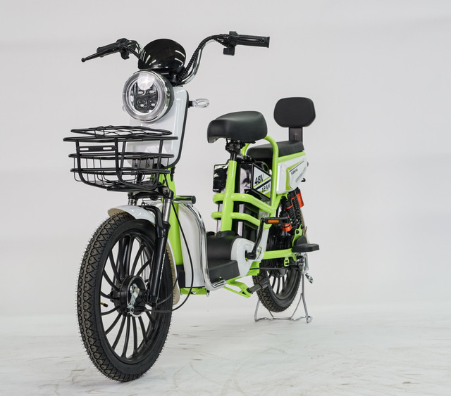 20 Inches Wheels Electric Bike for Adult High Quality Ebike From Electric Bicycle Manufacturer