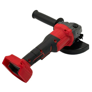 Angle Grinder 21V Brushless Battery Powered Rechargeable Professional Polishing Machine With Trigger Switch And Intelligent - Product Image 3