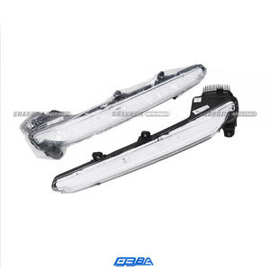 Feux de pare-chocs avant de haute qualité, pièces d'origine neuves, pour Ferrari FUV OE 000883827 000883965 - Product Image 2