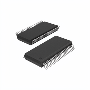 Electronic Chips Component 74FCT16245CTPAG Logic 48 TFSOP Original - Product Image 1