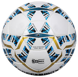 Impression de logo personnalisé de haute qualité 2026 ballons de football de football de sport personnalisés - Product Image 4