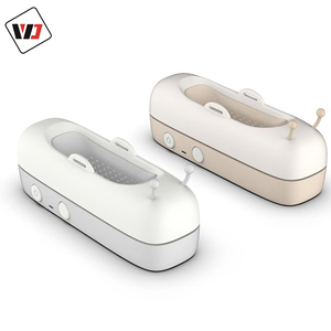 Chupete portátil de velocidad ajustable <span class=keywords><strong>para</strong></span> dormir de bebé, mece suavemente cualquier <span class=keywords><strong>cochecito</strong></span> o moisés 30-60-90min, <span class=keywords><strong>cochecito</strong></span> con temporizador, balancín de bebé - Product Image 3