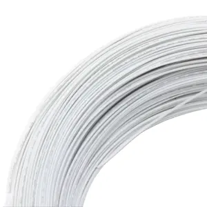 Wholesale of copper clad aluminum wires household appliances electric blankets flame retardant hightemperature wires