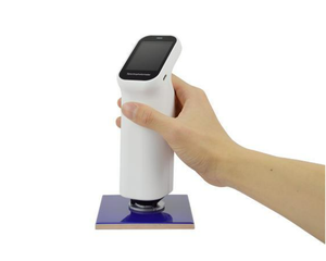 Chnspec เครื่องมือวิเคราะห์สี DS-400ที่มีความแม่นยำในการทำซ้ำที่ยอดเยี่ยม | เครื่องวัดสเปกตรัมแบบพกพา - Product Image 5