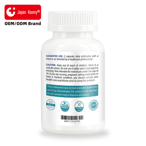 Complément alimentaire Shecome pour la santé du foie, fabricant de suppléments pour la détoxification du foie, soutien à la détoxification, chardon-Marie, 60 capsules pour la santé du foie - Product Image 5