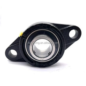 <span class=keywords><strong>Bearing</strong></span> Pillow Block Pertanian UC UCP UCF UCT UCFC Berpelumas Minyak Baja Krom Kecepatan Tinggi Umur Panjang Model 205-212 - Product Image 4