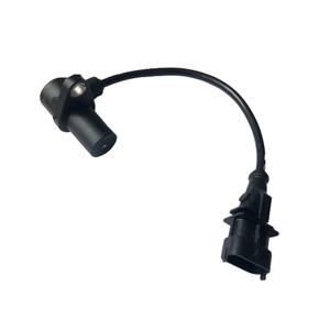 Pièces détachées pour excavatrices de la marque HongWang, référence 4890189 0281002410, qualité certifiée, longue durée de vie, capteur de remplacement 1 - Product Image 2