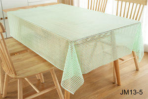 137 सेमी pvc सोना/चांदी फीता टेटर मध्य पूर्व फीता सोने की टेबलडोर रोल - Product Image 6