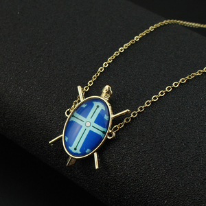Collar de Cosplay <span class=keywords><strong>Hunter</strong></span> X <span class=keywords><strong>Hunter</strong></span> <span class=keywords><strong>GON</strong></span> <span class=keywords><strong>FREECSS</strong></span> - Product Image 4