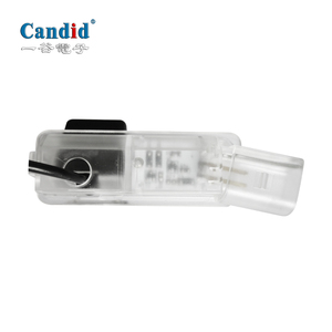 Vente chaude match parfait caméra de recul standard OE pour FAW-Volkswagen golf 7/2014 <span class=keywords><strong>CC</strong></span> caméra de lampe de <span class=keywords><strong>plaque</strong></span> d'<span class=keywords><strong>immatriculation</strong></span> - Product Image 4