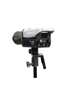 Nanguang <span class=keywords><strong>nanlite</strong></span> FS-<span class=keywords><strong>60B</strong></span> Bi-Color fill Light 2700-6500K 96แอพควบคุมสปอตไลท์แบบพกพาสำหรับสตูดิโอถ่ายภาพวิดีโอ - Product Image 4