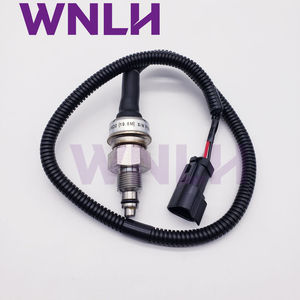 Sensor de Presión WNLH 7861-93-1620 19.6MPa para Camión Volquete Komatsu HD465-7 HD785-7, Transductor de Presión de Aceite HST para Cargador WA600 - Product Image 1