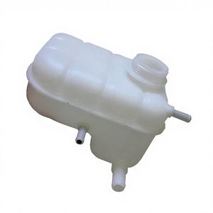 Tanque de Expansión de Plástico para Refrigerante Taiwan Chin Lang CL-7341 para DAEWOO LACETTI 05'~09' con 12 Meses de Garantía - Product Image 1