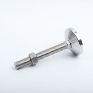 Распродажа, прочные резьбовые амортизирующие нивелирующие ножки для машины - Product Image 1