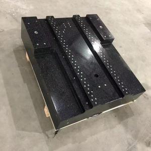 Hituo उच्च परिशुद्धता 00 ग्रेड 0.001 मिमी सटीकता संगमरमर फ्लैट प्लेट निरीक्षण वर्कबेंच ब्रैकेट ब्रैकेट - Product Image 4