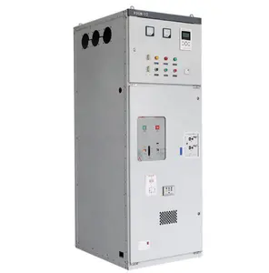 HXGN-12KV High Voltage Frequency Sensitive Starter Cabinet Electrical control cabinet Switch control cabinet