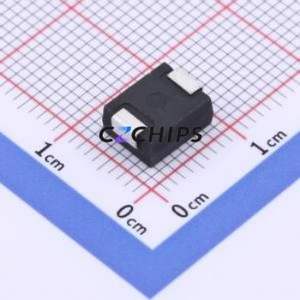 SMD วาริสเตอร์ JVRS7S271KRF ตัวต้านทาน8.2x6.3มม. 270V 455V 225V 175V - Product Image 2