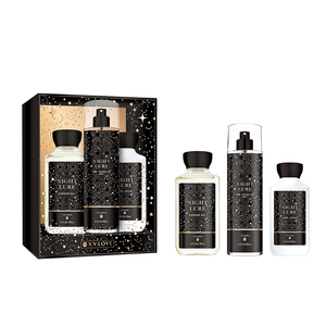 Juego de Regalo de Baño V.V.LOVE, Aroma Original a Frutas, <span class=keywords><strong>Perfume</strong></span> de Jardín <span class=keywords><strong>VIP</strong></span>, Aroma Amaderado para Uso Diario - Product Image 6