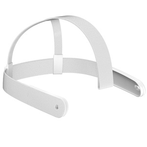 Nuevo Meta para Quest 3/3s Diadema ajustable VR/AR/MR Accesorios Correa de repuesto - Product Image 4