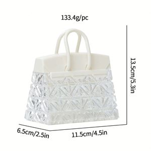 Lampe de table en cristal LED personnalisée avec logo, nouveau design, pour anniversaire, cadeau, ambiance nocturne, idéale pour les fêtes - Product Image 3