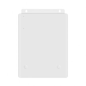 Onduleur Solaire Hybride 24V/48V à Sortie Unique 6000W 5000W 3000W 3KVA DC AC pour Réseau Solaire avec Application Mobile - Product Image 5