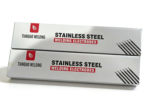 Électrode en acier inoxydable de qualité industrielle 316L17 pour travaux de fabrication E316 <span class=keywords><strong>17</strong></span> - Product Image 5