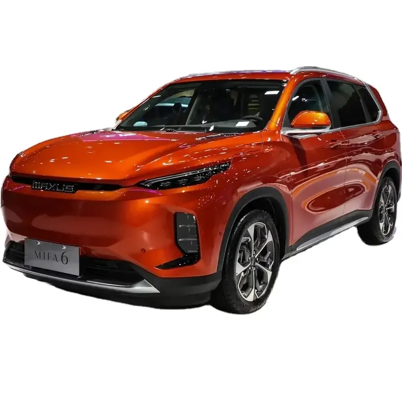 2023 New Energy Vehicle Saic Maxus Dajia MIFA6 Pure Electric EV SUV