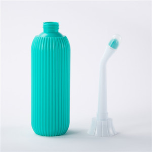 Лидер продаж, переносная Выдвижная бутылка для биде - Product Image 4