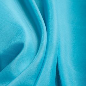 <span class=keywords><strong>Tela</strong></span> <span class=keywords><strong>de</strong></span> Organza Brillante, Transpirable y Ligera, 100% Poliéster, Suave al Tacto, Teñida en Color Liso, Venta Caliente - Product Image 2