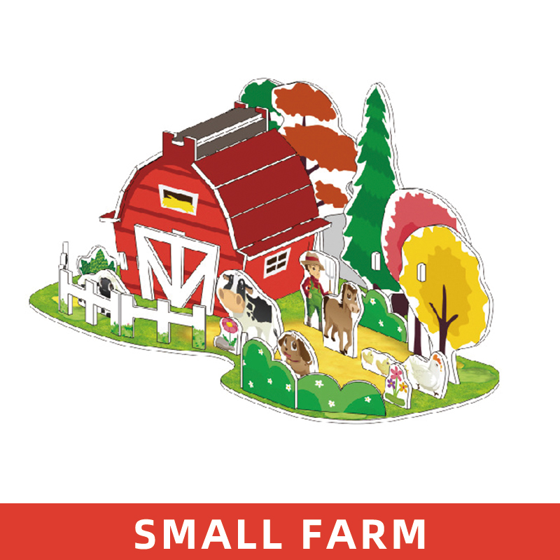 Ferme