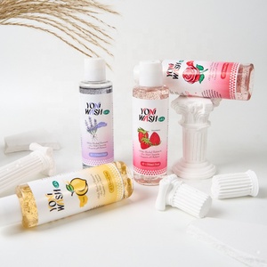 Prof.Ding RTS veloce efficace Gel di lavaggio Yoni e femminile Gel di serraggio vaginale donna Kit di igiene per donna Yoni salute - Product Image 1