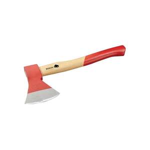 BISON Hacha universal peso 800 g longitud del mango 380 mm mango de madera de fresno - Product Image 1