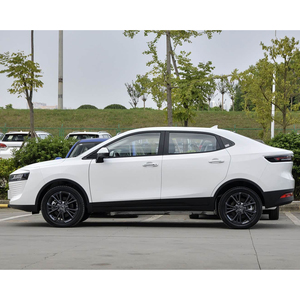 ORA IQ Vehículo Eléctrico Inteligente, Marca China, Auto Eléctrico Premium para Conducción Urbana, Viajes Urbanos, Exportación Global con Nueva Energía Moderna - Product Image 4