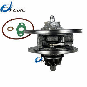 Cartouche MFS Turbo BV38 54389880005 pour Renault Megane Scenic Trafic <span class=keywords><strong>Talisman</strong></span> Nissan Qashqai X-Trail 1.6 <span class=keywords><strong>dci</strong></span> R9M 96 Kw 130 Hp - Product Image 2