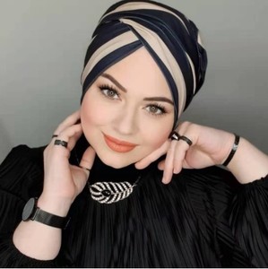 MOTIVE FORCE 2024 nuevo diseño musulmán <span class=keywords><strong>Hijab</strong></span> mujeres moda <span class=keywords><strong>Hijab</strong></span> musulmán Malasia árabe <span class=keywords><strong>Hijab</strong></span> turbante