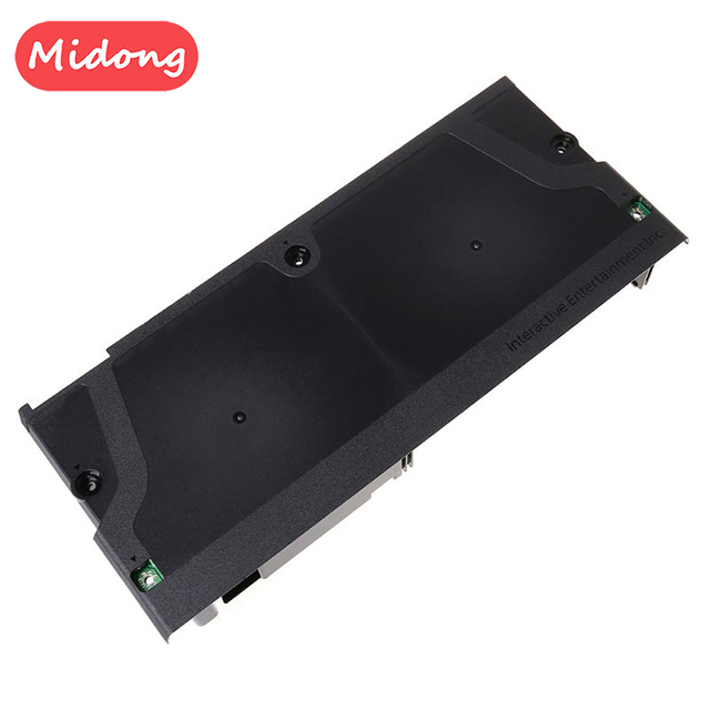 Built-in Power Supply Original N15-300P1A/ADP-300ER ADP-300CR ADP-300FR Unit Power Board for PS4 Pro Console Power Adapter