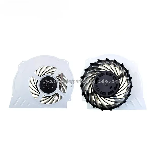 Replacement CPU Cooling Fan G95C12MS1AJ-56J14 for PS4 Pro CUH-7000 CUH-7000BB01 CUH-7XXX CUH-7215B 7000-7500