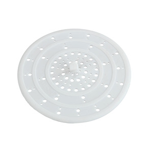 Wenko abfluss-sieb silikon weiuss - Product Image 3