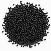 Granulés PA610 BioBased Nylon610, haute résistance, résistance aux chocs à basse température, pour pièces automobiles, moulage par injection
