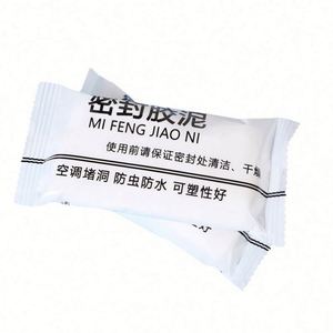 Disposable Simple Mud <b>Sealing</b> Rubber Sewer Pipe Odor-proof Waterproof Sealant for Floor Glass <b>Window</b> by Usa Mairun China - Product Image 1