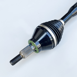 53011128AE Arbre de transmission avant droit gauche pour Dodge Ram 1500 Pickup 2024 6.2L 53011128AF 68679812AA 53011128AG - Product Image 3