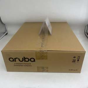 Commutateur Ethernet Gigabit Original Nouveau Aruba JL662A <span class=keywords><strong>CX</strong></span> <span class=keywords><strong>6300</strong></span> Série JL662A - Product Image 6