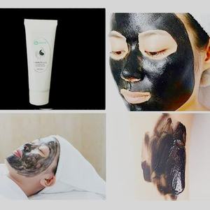 ผลิตภัณฑ์เจลสำหรับเลเซอร์80กรัมคาร์บอนเจลสำหรับ Q SWITCH ND เลเซอร์ <span class=keywords><strong>Pico</strong></span> <span class=keywords><strong>หลัง</strong></span>ตุ๊กตาลอกผิวบำบัดด้วยเลเซอร์บนใบหน้าขาวขึ้น - Product Image 6