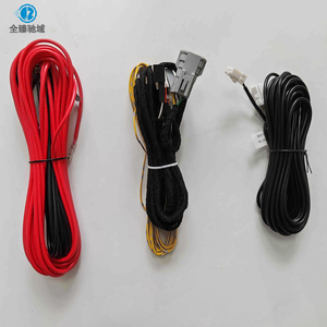 Cốp điện Toyota Fortuner 2009-2024+, Điều khiển từ xa bằng chìa khóa, Cửa hậu điện, Ba cách để mở cốp. - Product Image 6